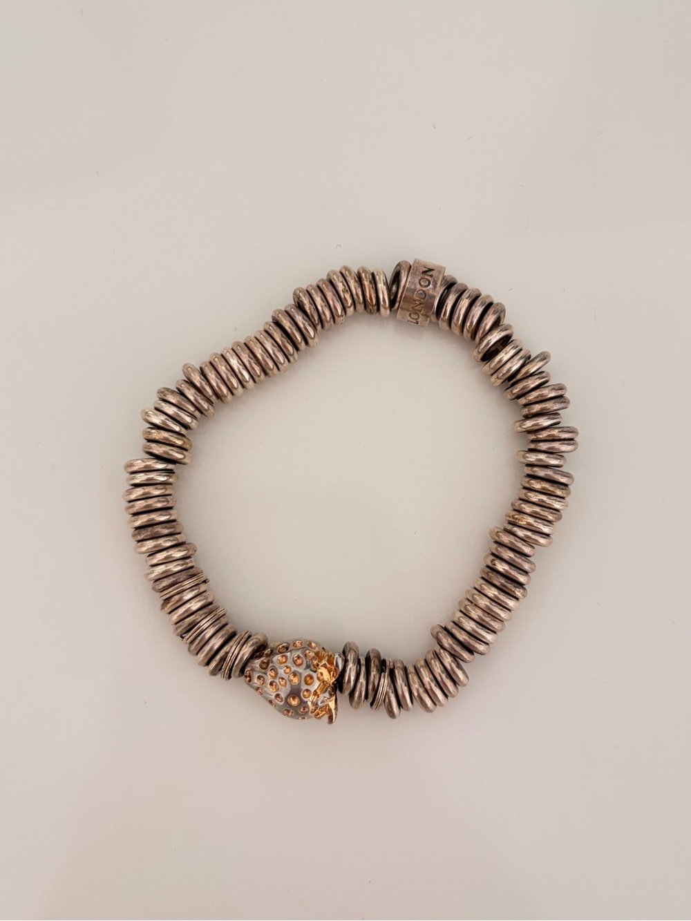 Links of London Silver Bracelet